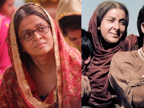 जवानी में ही ये एक्ट्रेस बन गयी बूढ़ी