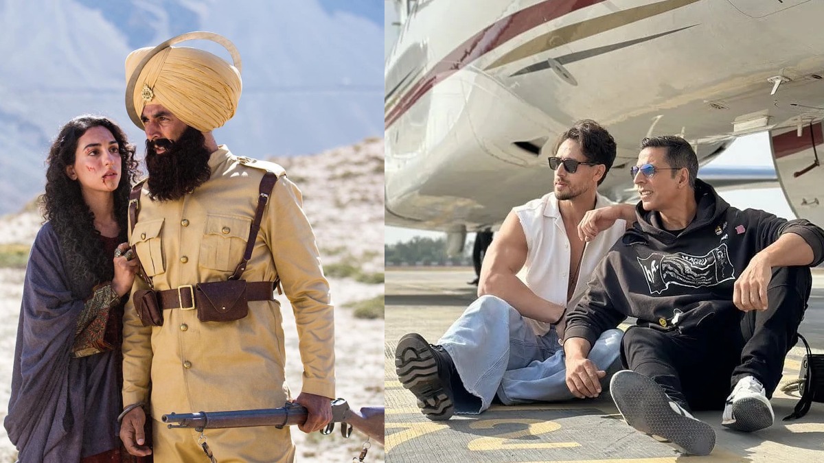 बड़े मियां छोटे मियां सहित अक्षय कुमार की 10 फिल्मों ने ओपनिंग डे पर बॉक्स-ऑफिस पर किया था धमाका