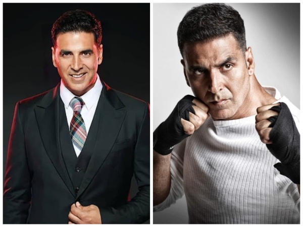 Akshay Kumar Birthday: अभिनेता के बारें में जानिए कुछ दिलचस्प बातें
