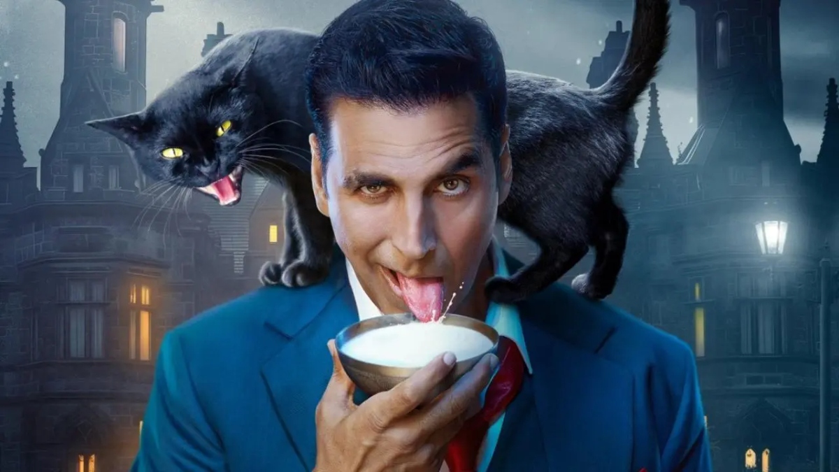 भूत बंगला से पहले: अक्षय कुमार की ये हॉरर फिल्में आपको डरा देंगी