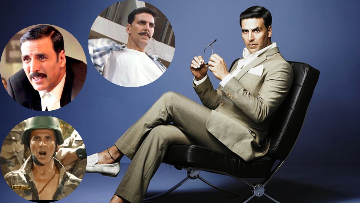 सीक्वल पर दांव लगाकर वापसी करेंगे अक्षय कुमार