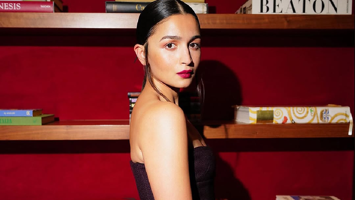 आलिया भट्ट की आगामी फिल्मों का एक्सक्लूसिव अपडेट