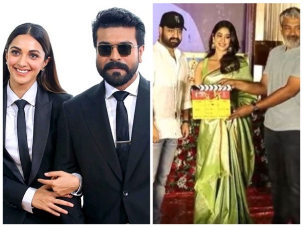 अपकमिंग फिल्मों में साउथ एक्टर संग ऑन स्क्रीन रोमांस करेंगी बॉलीवुड की ये हसीनाएं, देखिए लिस्ट