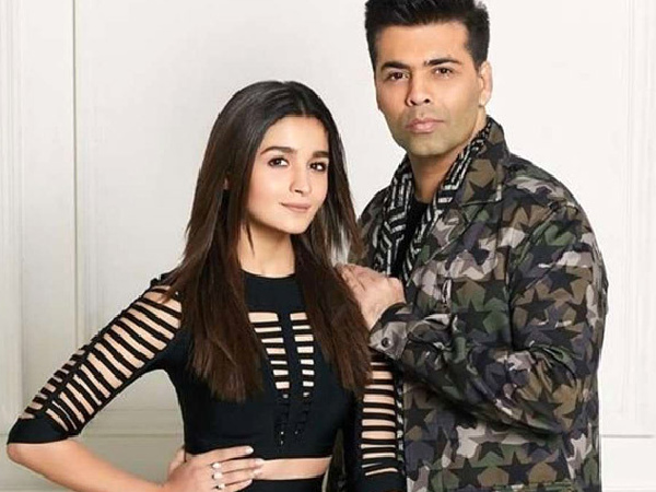 करण जौहर ने बॉलीवुड के इन स्टारकिड्स को लांच किया लांच