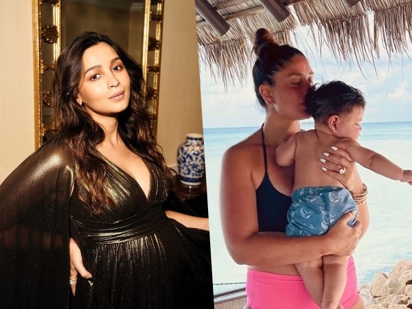 Mothers Day Special: आलिया भट्ट से लेकर करीना कपूर ने सी-सेक्शन डिलीवरी से दिया बच्चे को जन्म