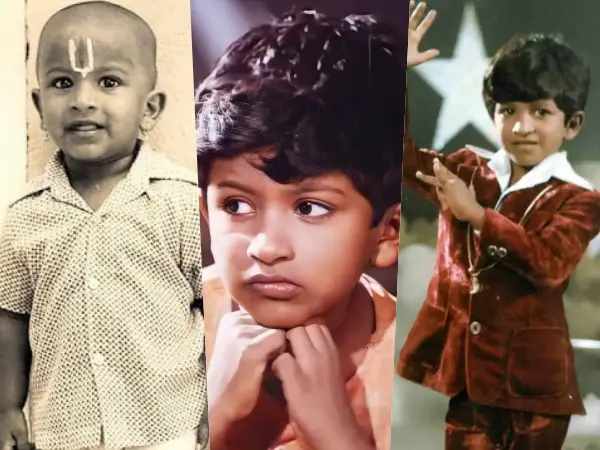 ಬಾಲನಟನಾಗಿ ಪುನೀತ್ ರಾಜಕುಮಾರ್ ನಟಿಸಿದ ಎಲ್ಲಾ ಚಲನಚಿತ್ರಗಳು