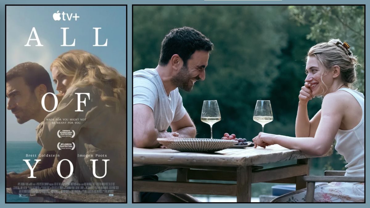 All of You OTT Release: When & Where to Watch This Sci-Fi Romantic Drama Online