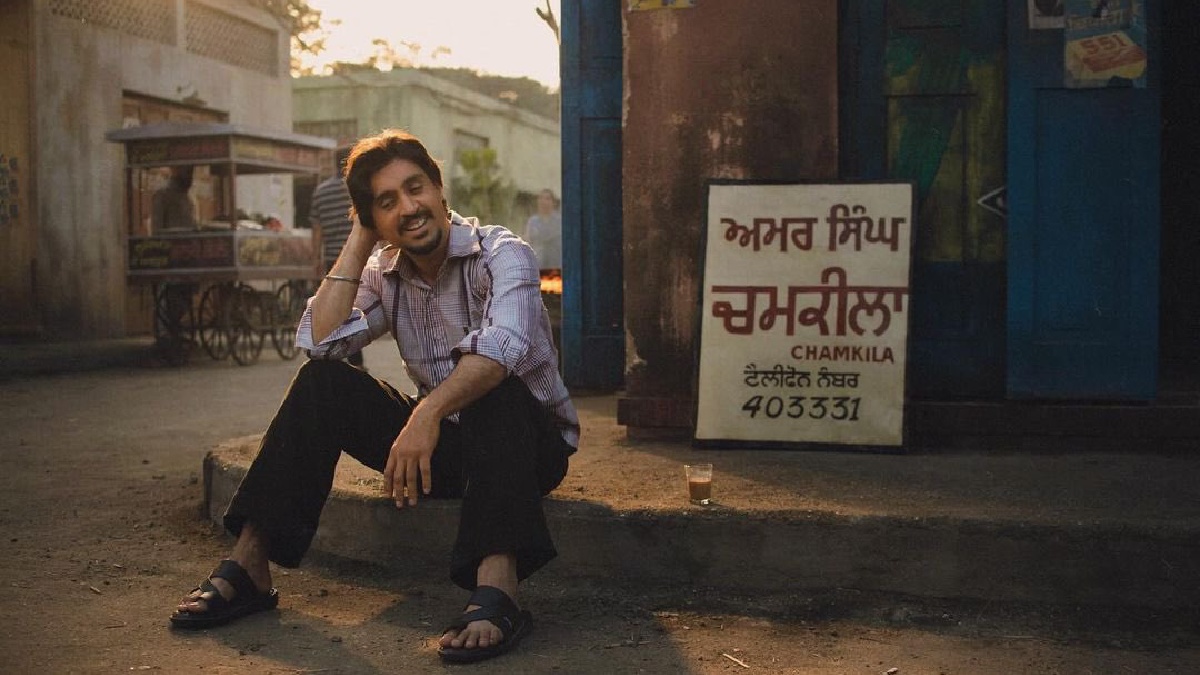 Chamkila: इन 5 कारणों से दिलजीत दोसांझ की मस्ट वॉच फिल्मों में शामिल होगी अमर सिंह चमकीला