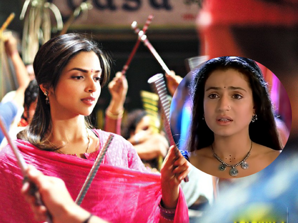 फिल्मों में अंधी महिला का किरदार निभा चुकी हैं ये बॉलीवुड हसीनाएं