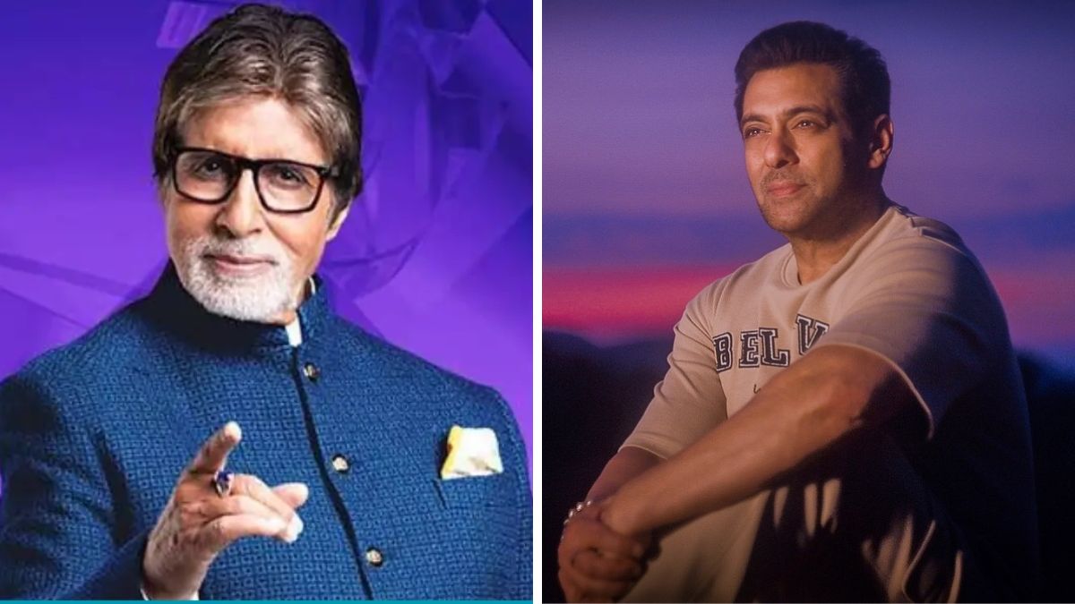 Amitabh Bachchan Is Now India’s Highest-Paid Host: Here’s Top 5 Ranked