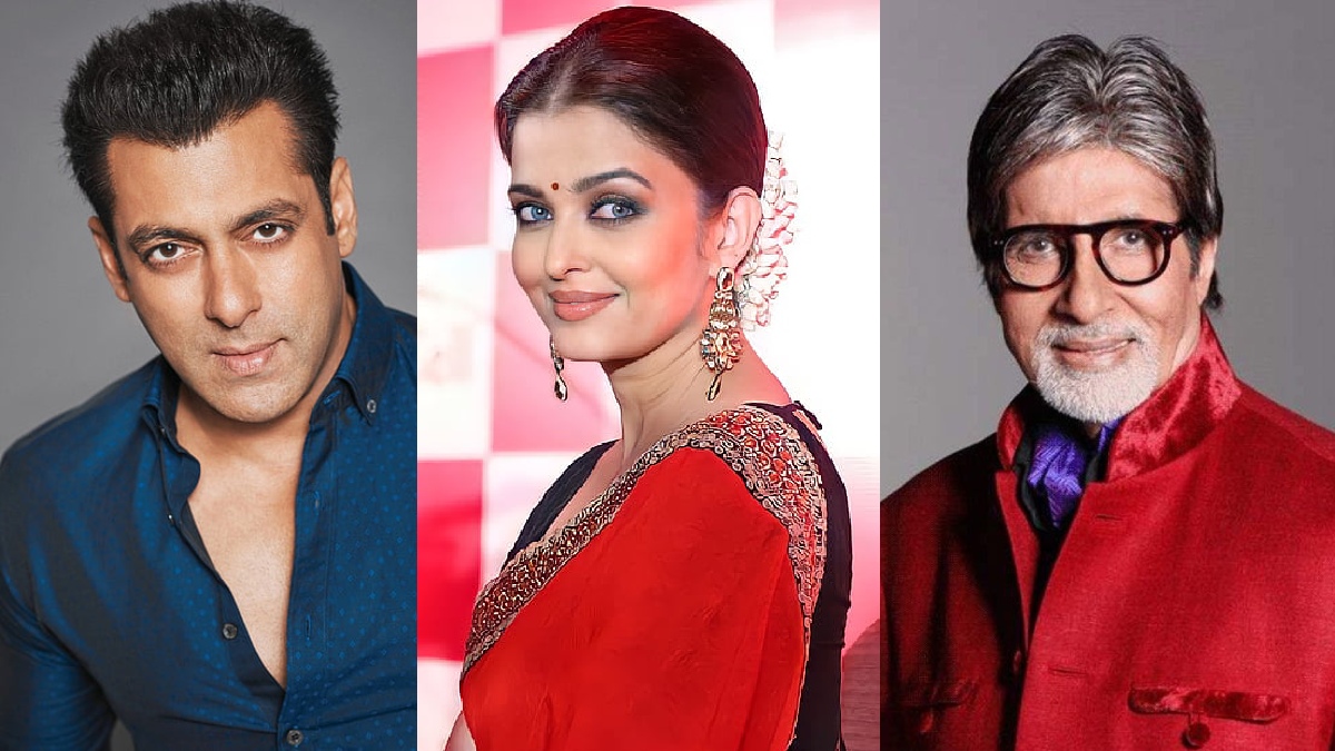 बॉलीवुड सितारों ने अंगदान का दिया वचन: जानिए कौन से सितारे बने अंगदान के समर्थक