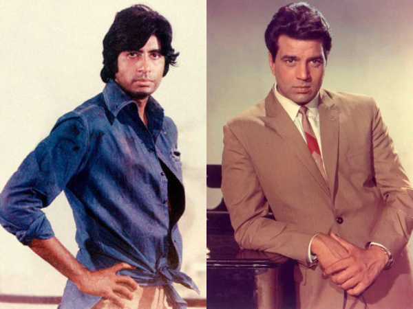 हिंदी सिनेमा के इन सितारों ने दी थी सबसे ज्यादा सुपरहिट फिल्में