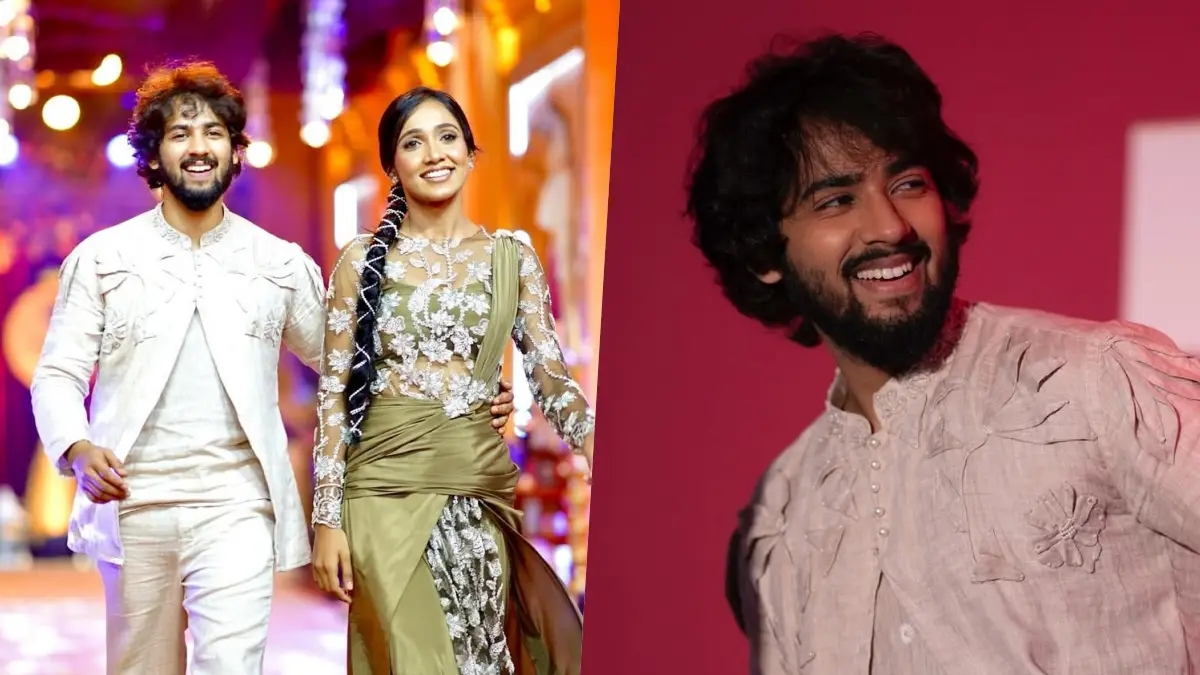  ಸುಬ್ಬು ಪಾತ್ರದಲ್ಲಿ ಮಿಂಚುತ್ತಿರುವ ಅಮೋಘ್ ವಯಸ್ಸು, ಊರು, ಸಿನಿಮಾ ಸೇರಿದಂತೆ ಇಂಟರೆಸ್ಟಿಂಗ್ ವಿಷಯಗಳಿವು! 