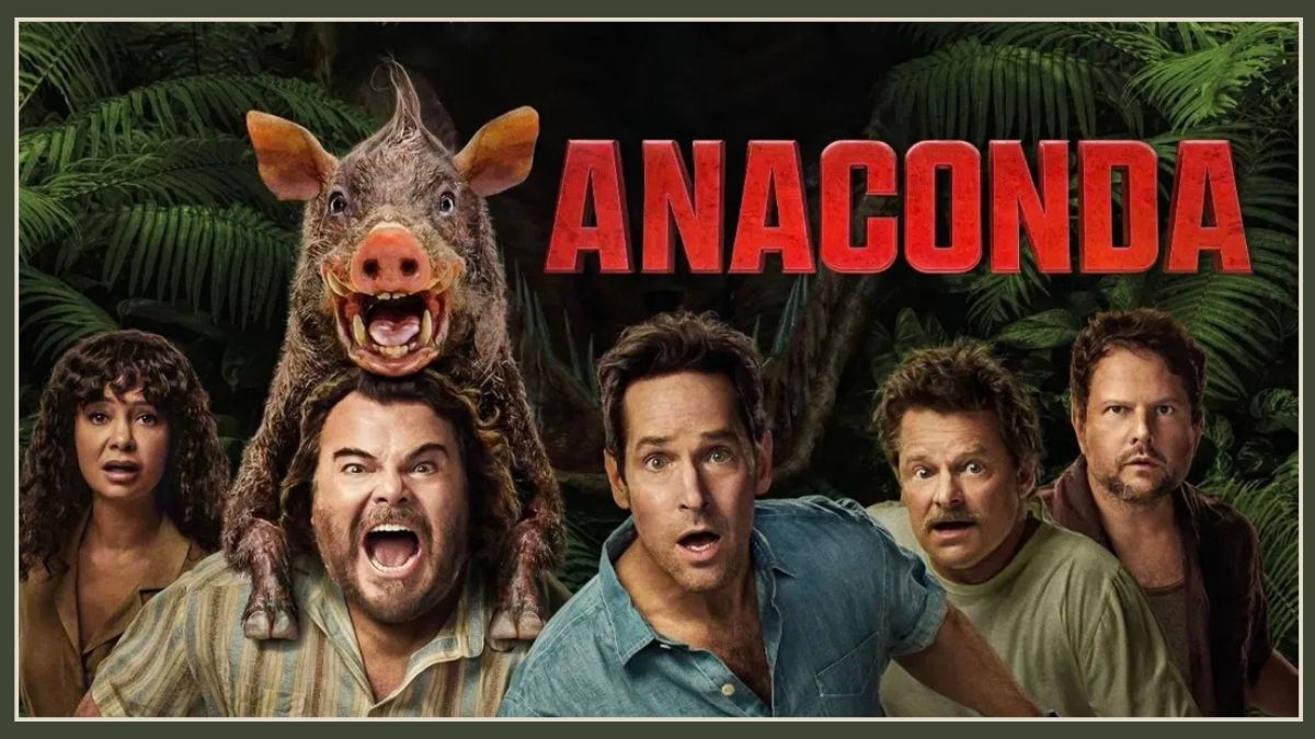 Anaconda OTT Release: When & Where to Watch Jack Black and Paul Rudd’s Meta-Reboot Adventure Online