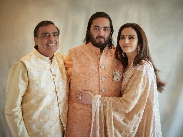 अनंत अंबानी और राधिका मर्चेंट की शादी में मेहमानों को मिली महंगी सेवाएं