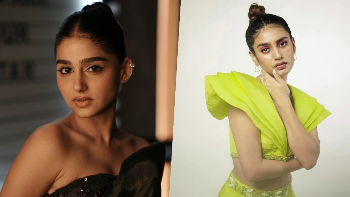 Anaswara Rajan or Priya Prakash Warrier? Who Is The Ultimate Gen Z Style Queen Of Mollywood?