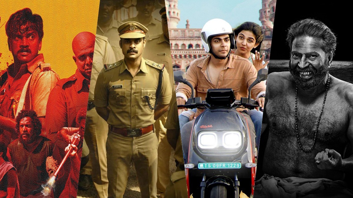 Anchakkallakokkan to Bramayugam: Top 7 Trending Malayalam Movies To Watch On OTT