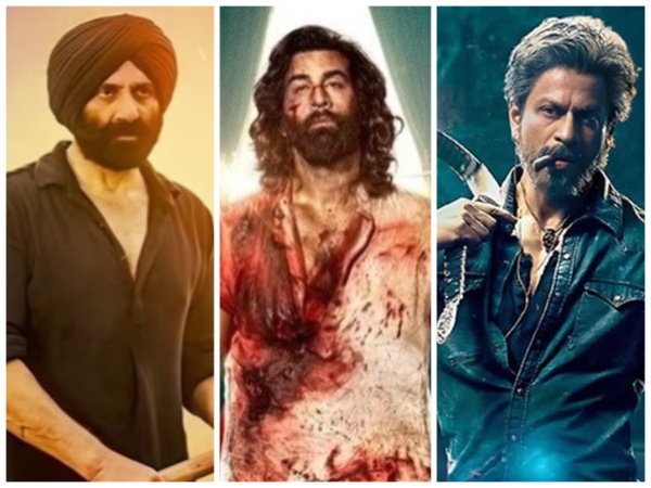 Animal: रणबीर कपूर की एनिमल ने 2023 की इन टॉप ओपनर फिल्मों की लिस्ट में बनाई जगह