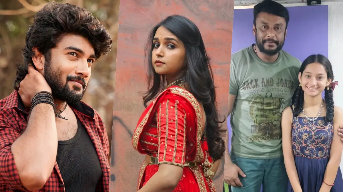ಜೀ ಕನ್ನಡದಲ್ಲಿ ಪ್ರಸಾರವಾಗಲಿರುವ \'ಅಣ್ಣಯ್ಯ\' ಸೀರಿಯಲ್ ಕಲಾವಿದರ ಹೆಸರು, ಕಥೆ ಹಾಗೂ ಇತರ ಮಾಹಿತಿ ಇಲ್ಲಿದೆ.
