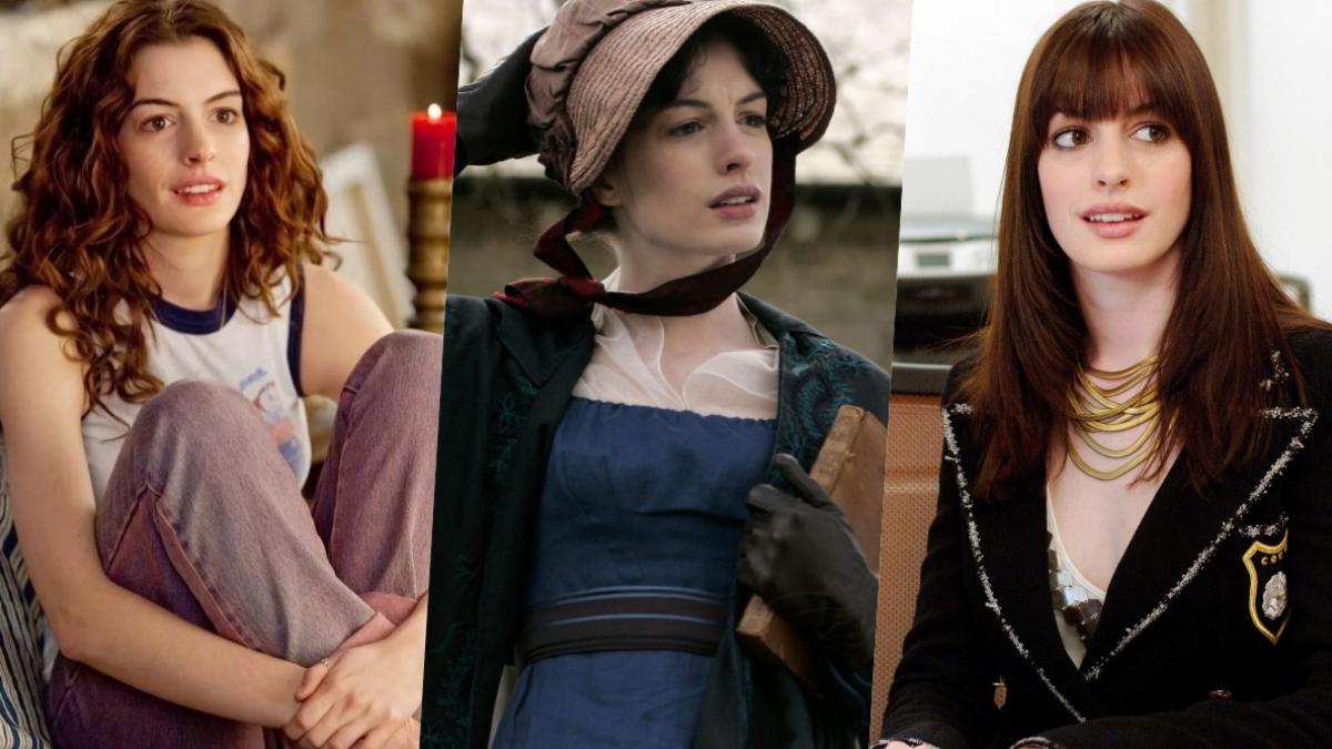 Anne Hathaway’s Most Cherished Romantic Roles That Continue To Shine