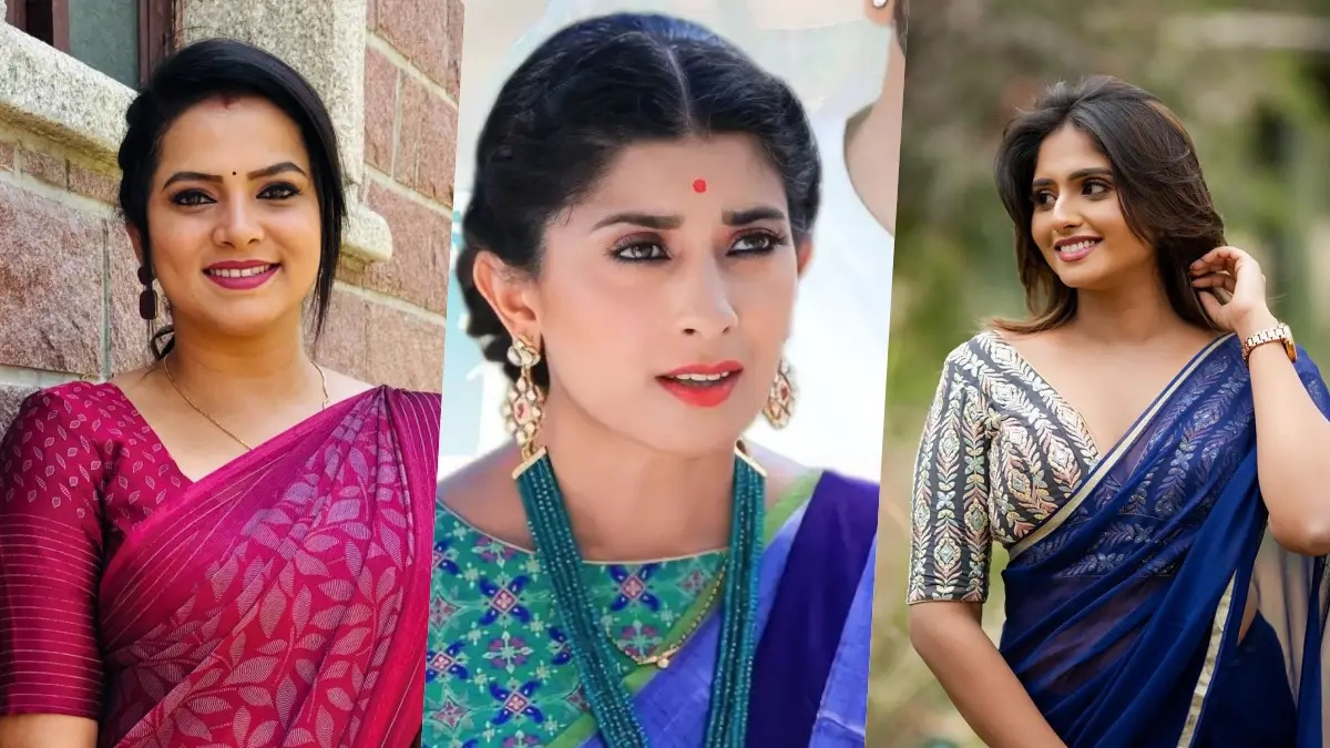 Anubandha Award 2024: ಈ 7 ನಟಿಯರ ಪೈಕಿ ಕಲರ್ಸ್‌ ಕನ್ನಡದ ಜನಮೆಚ್ಚಿದ ಮಂಥರೆ ಪ್ರಶಸ್ತಿ ಗೆಲ್ಲೋದ್ಯಾರು?