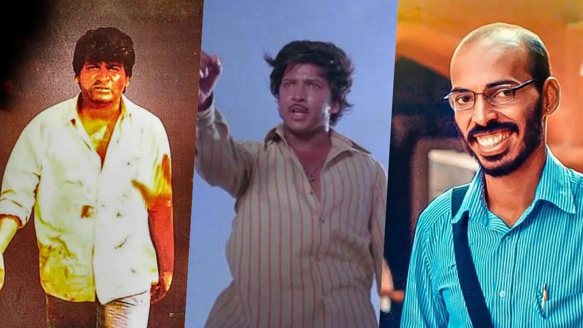 ಅನುಭವ ಟು ಒಂದು ಮೊಟ್ಟೆಯ ಕಥೆ: ಬಾಲಿವುಡ್‌ಗೆ ರಿಮೇಕ್ ಆದ 6 ಸೂಪರ್ ಹಿಟ್ ಕನ್ನಡ ಸಿನಿಮಾಗಳಿವು!