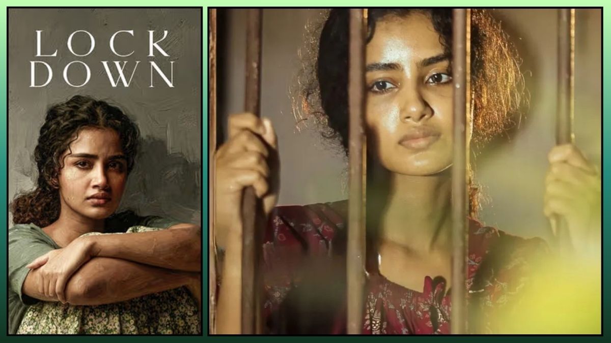 Anupama Parameswaran Shines in Lockdown: 5 Powerful Reasons Why This Psychological Thriller Is a Must-Watch