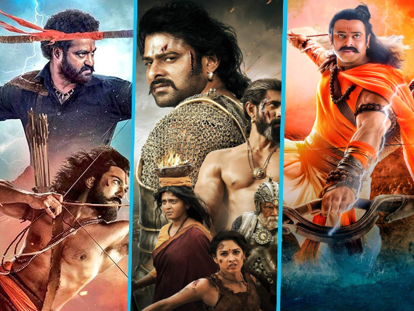 ఏపీ & తెలంగాణ ఫస్ట్ డే హైయెస్ట్ షేర్స్ సాధించిన మూవీస్ 