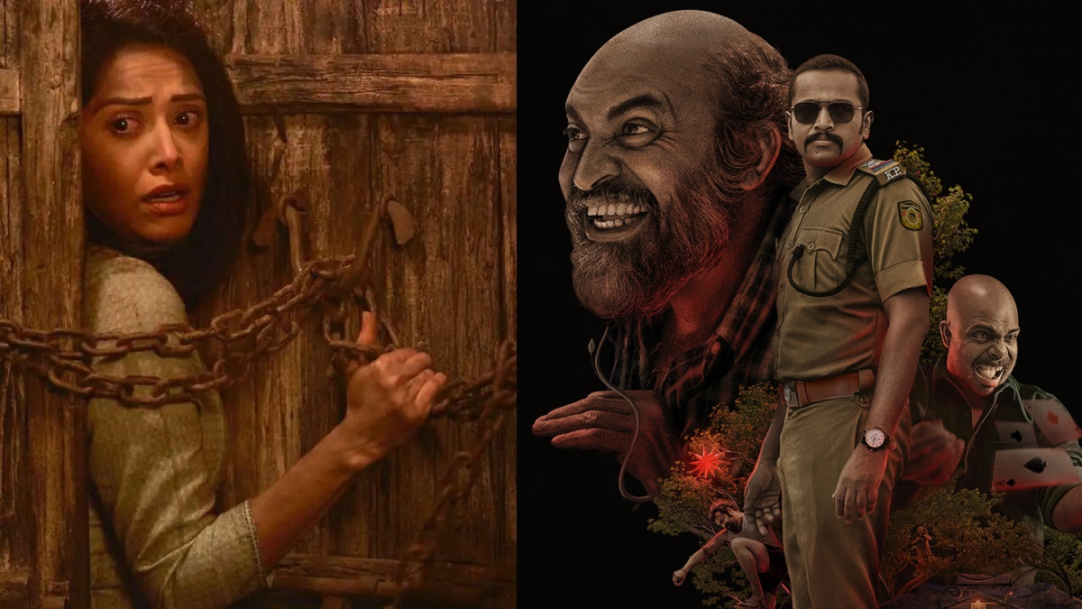 April Second week OTT Releases: अप्रैल 2025 के दूसरे हफ्ते में ओटीटी पर क्या देखें