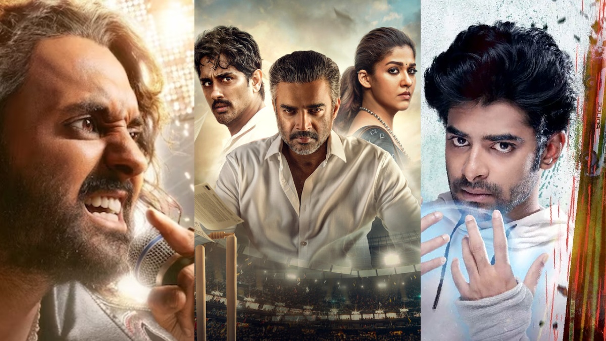 April First Week OTT Release: अप्रैल के पहले हफ्ते मिलेगा मनोरंजन का जबरदस्त डोज