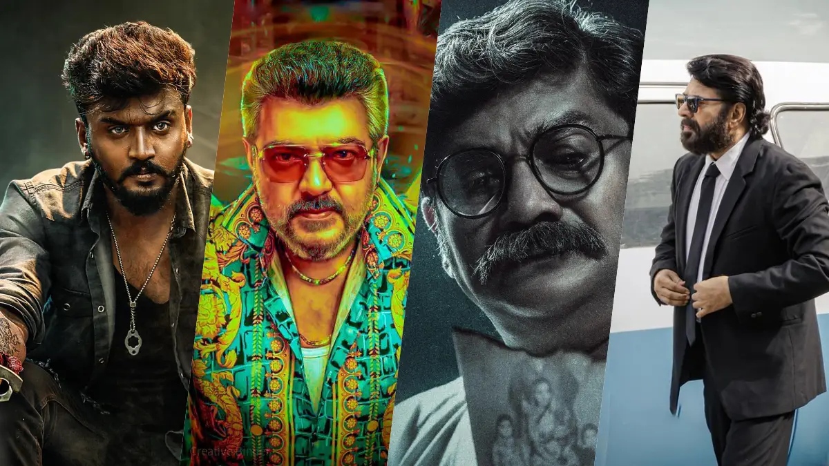 ಕನ್ನಡದ 3 ಸಿನಿಮಾಗಳ ಜೊತೆಗೆ ಏಪ್ರಿಲ್ 2ನೇ ವಾರ ರಿಲೀಸ್ ಆಗ್ತಿರುವ ಸಿನಿಮಾಗಳ ಪಟ್ಟಿ!