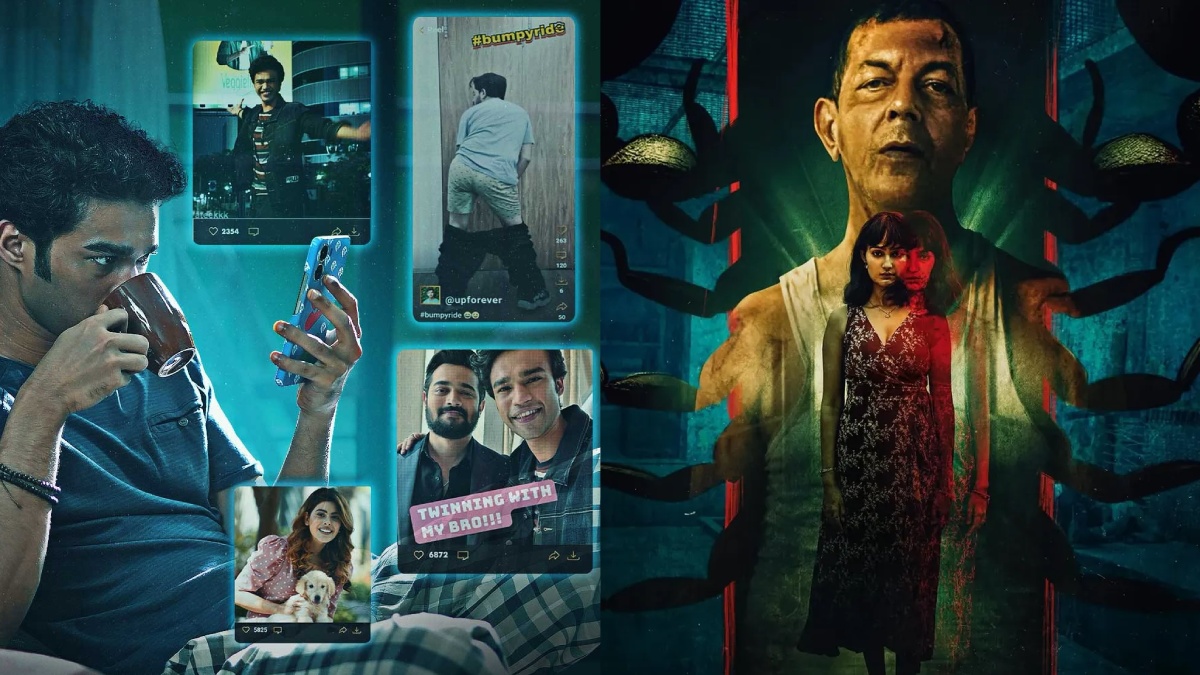 अप्रैल का तीसरा हफ्ता: OTT पर एंटरटेनमेंट की भरमार