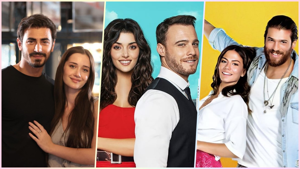 Arafta to Love Is in the Air: 5 Most Popular Turkish Dramas Dubbed in India You Can’t Miss
