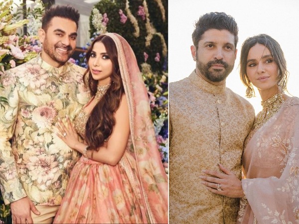 पहली बीवी को तलाक देने के बाद इन एक्टरों ने धूम धाम से रचाई शादी