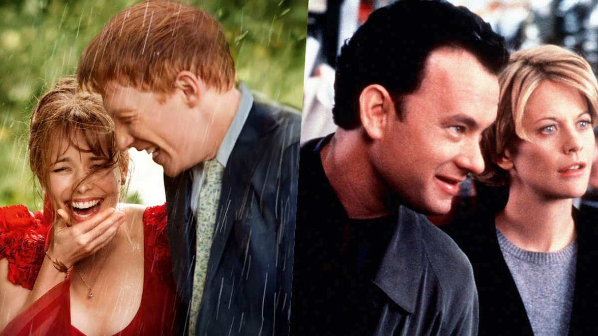 Are You A Rom-Com Junkie? Then These Feel-Good Hollywood Films Deserve A Spot On Your Watchlist