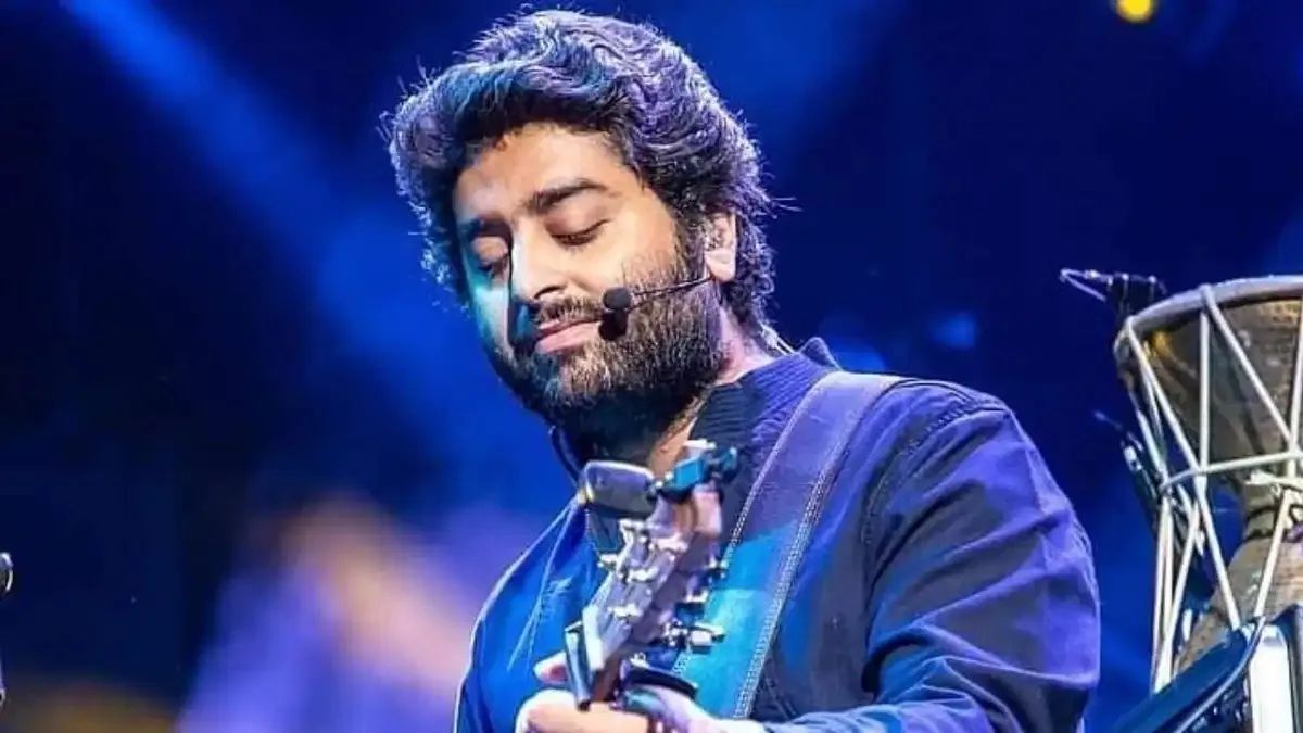 Arijit Singh Announces Retirement From Playback Singing: 10 Unforgettable Songs That Defined a Generation