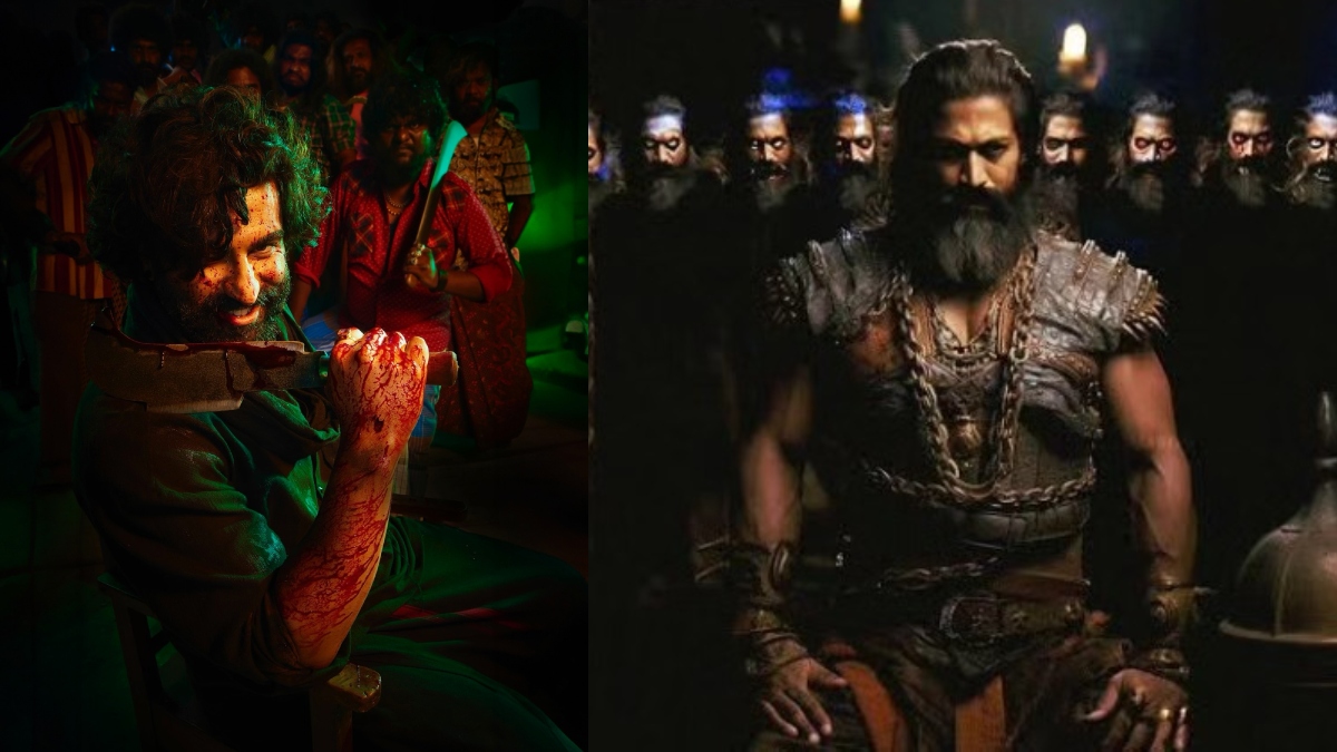 सिंघम में अर्जुन कपूर से रामायण में यश: रावण के किरदार से प्रेरित हैं बॉलीवुड के ये खलनायक