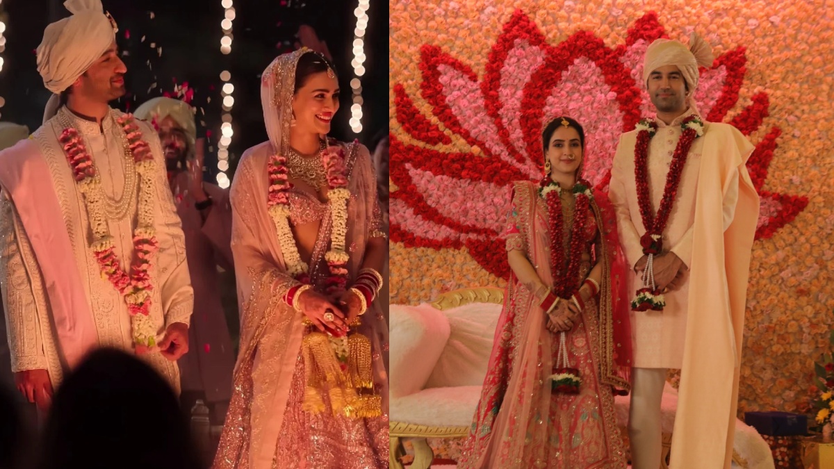 अरेंज मैरिज vs लव मैरिज: ये फिल्में खोल देंगी आपकी आंखें 