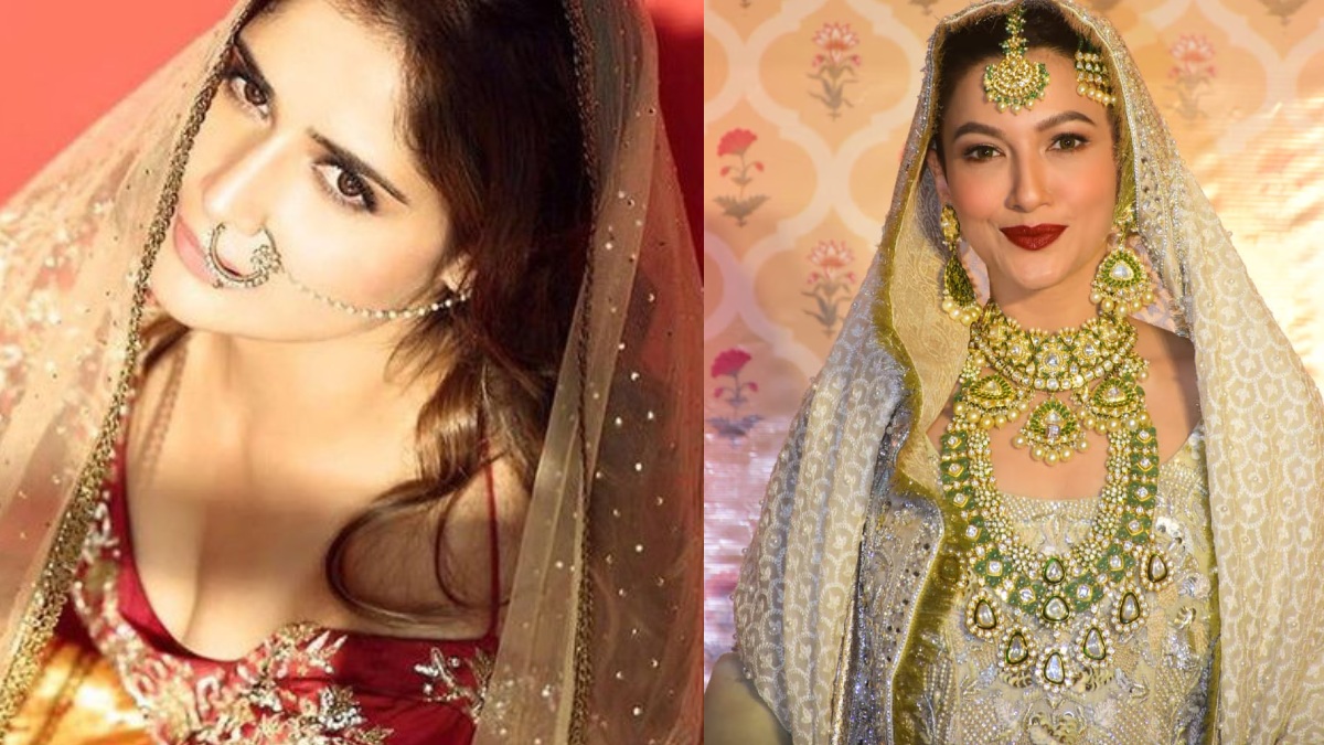 35 के बाद शादी के बंधन में बंधी ये टीवी अभिनेत्रियां