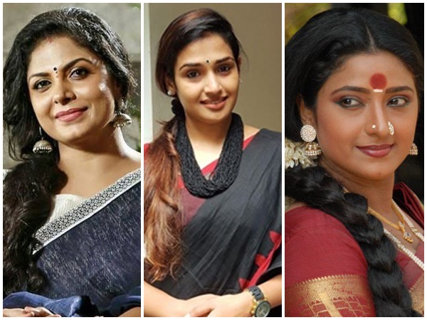 ആശ ശരത്ത് മുതല്‍ പ്രവീണ വരെ, സീരിയല്‍ ലോകം മിസ് ചെയ്യുന്ന നടിമാർ