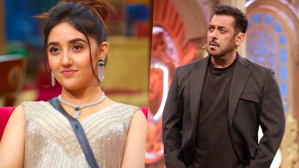 Ashnoor Kaur Evicted From Bigg Boss 19: Here’s Everything You Need To Know About Youngest Contestant Of This Season 