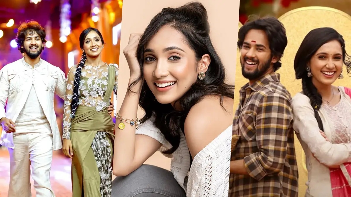 Asia Firdose: ಶ್ರಾವಣಿಯಾಗಿ ಮಿಂಚುತ್ತಿರುವ ಆಸಿಯಾ ವಯಸ್ಸು, ಊರು, ಸಿನಿಮಾ ಸೇರಿದಂತೆ ಇಂಟರೆಸ್ಟಿಂಗ್ ವಿಷಯಗಳಿವು!