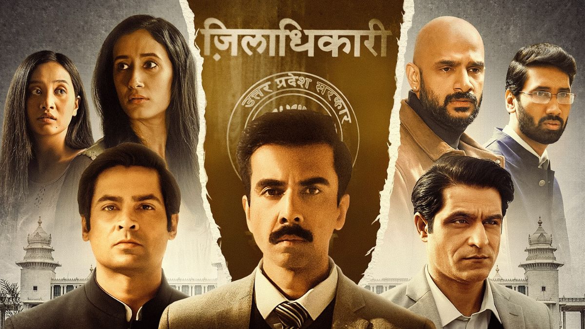Aspirants Season 3 OTT: When And Where To Watch Naveen Kasturia's Much-Loved Web Series Online