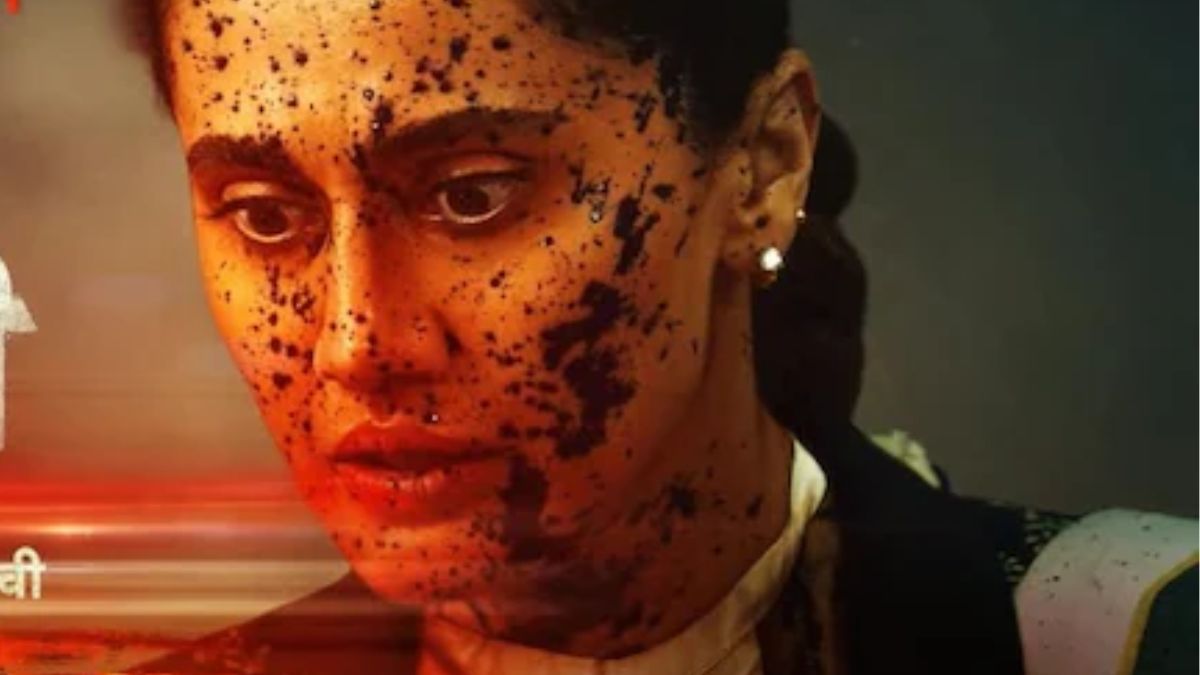 Assi Movie 2026: Cast, Release Date, Plot & Everything to Know About Taapsee Pannu’s Courtroom Drama