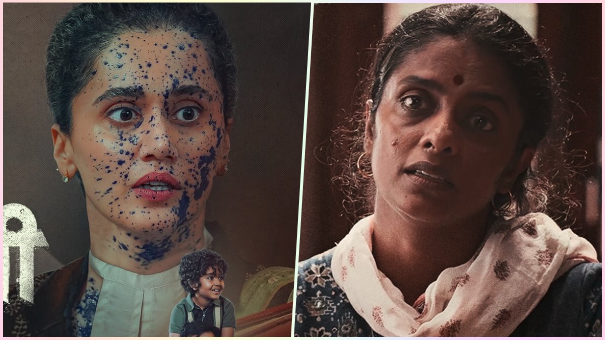 Assi OTT Release Date: When And Where To Expect Taapsee Pannu’s Courtroom Drama Online