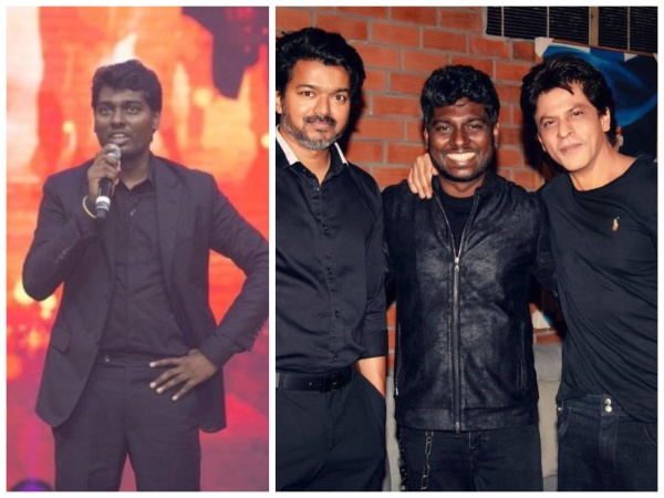 Atlee Kumar Birthday: एटली कुमार की इन 5 फिल्मों ने किया बॉक्स ऑफिस पर धमाका