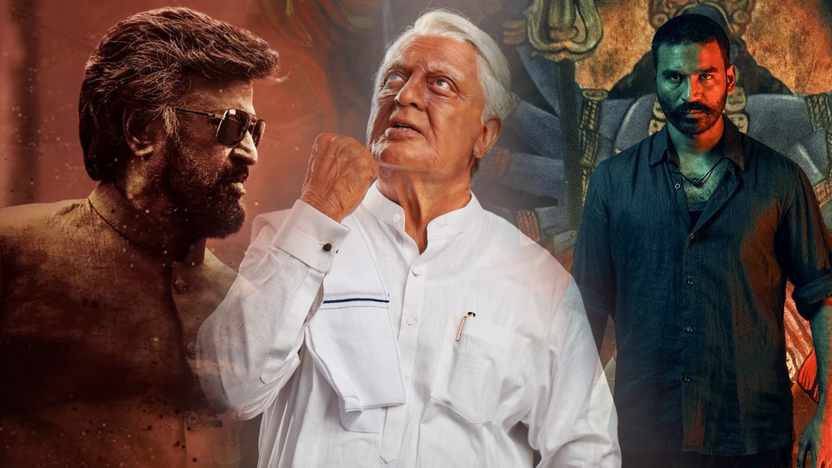 ராயன், இந்தியன் 2 முதல் லால் சலாம்: 2024 ஆகஸ்ட் மாத ஓடிடி ஸ்ட்ரீமிங் தமிழ் படங்கள் லிஸ்ட்