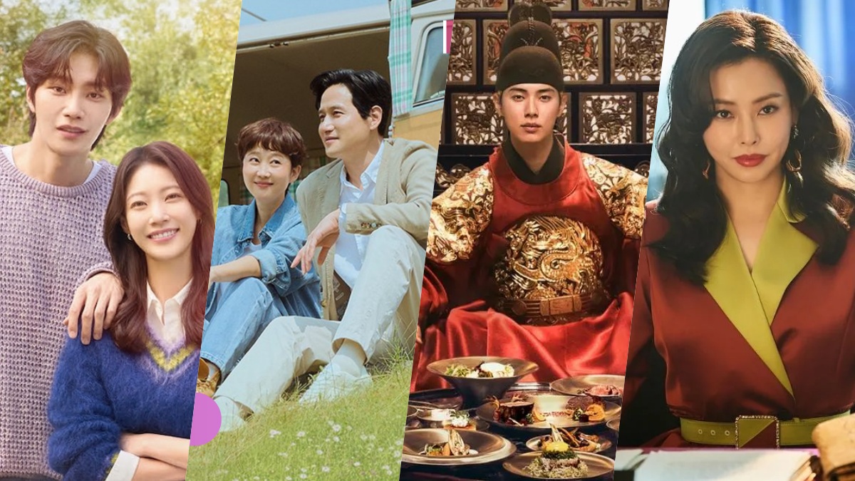August K-Drama Lineup: ‘Beyond The Bar’, ‘My Lovely Journey’ & More Exciting New Dramas Arriving on Netflix