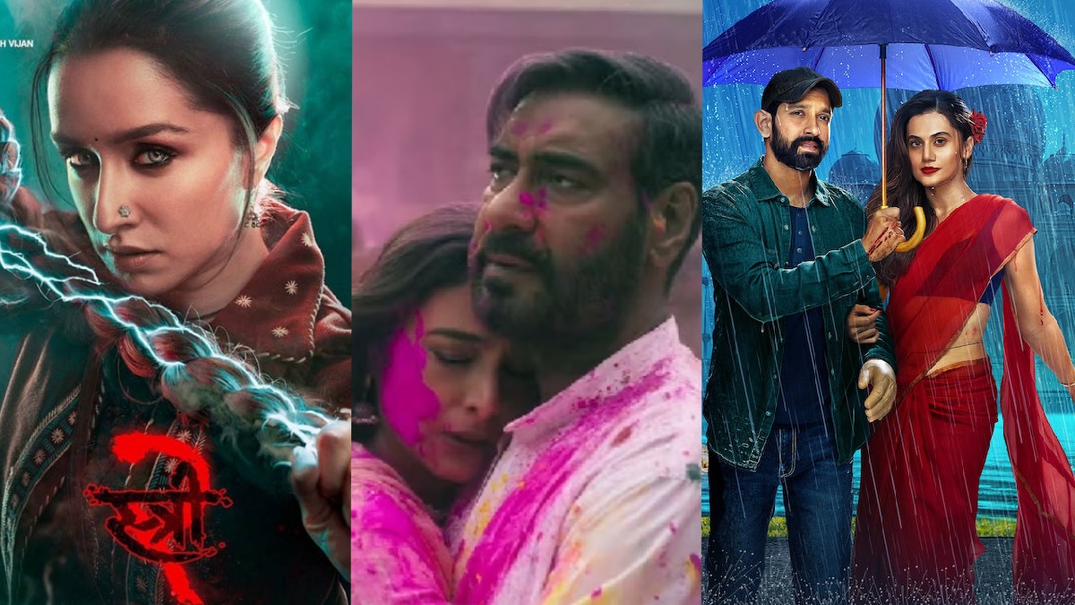 अगस्त का महीना होगा फिल्मों का त्योहार: रिलीज होगी ये बड़ी फिल्में