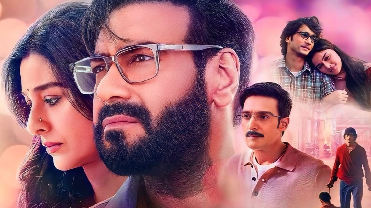 औरों में कहाँ दम था OTT रिलीज़: अजय देवगन, तबू स्टारर रोमांटिक थ्रिलर को अब ऑनलाइन स्ट्रीम कर सकते हैं दर्शक